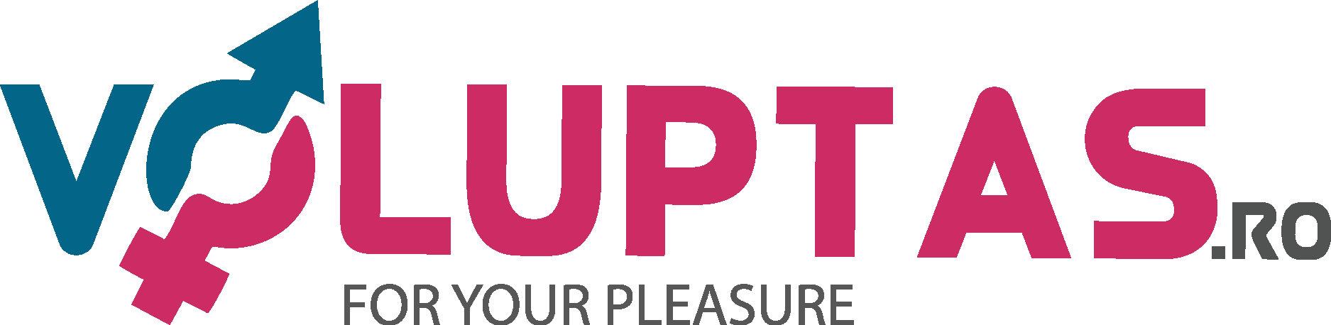 VOLUPTAS Logo Vector Logo